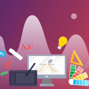 Online Graphic design course / live class starting 3 / 8 / 2025