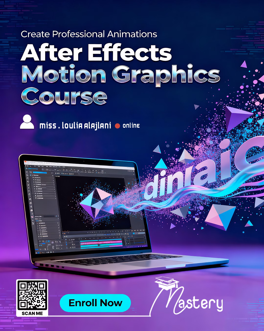After effects