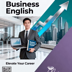New CourseBusiness English / Online