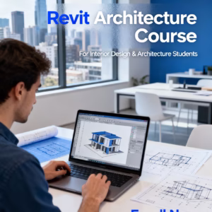 Revit Architecture / ريفيت معماري