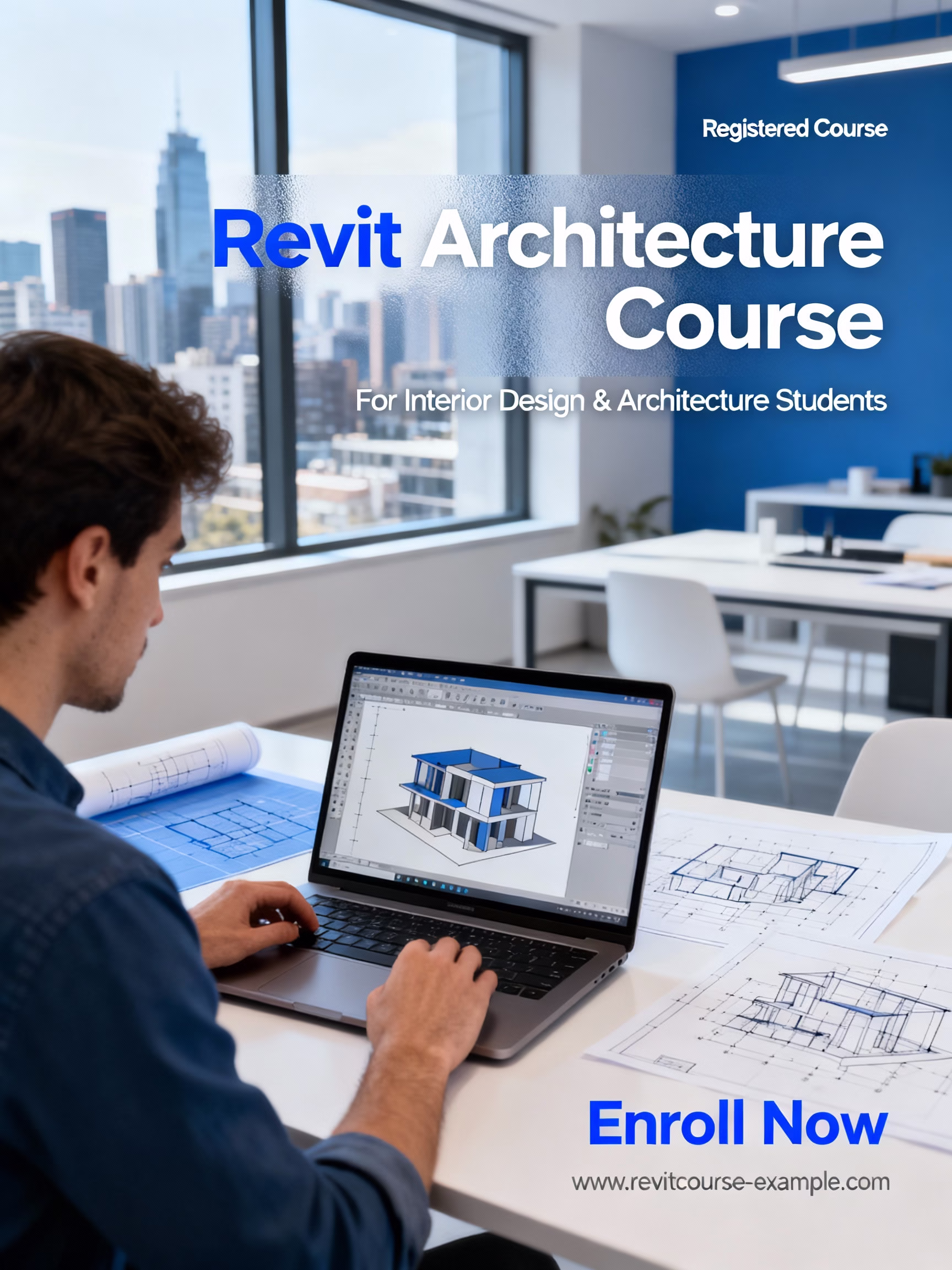 Revit Architecture / ريفيت معماري