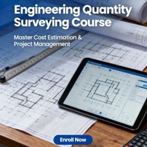 حساب الكميات